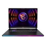 <span>Лаптоп</span> MSI Raider GE78HX 13VH <span class='catalog-num-in-name'>9S7-17S111-034</span> - 