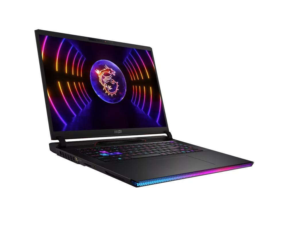 Лаптоп MSI Raider GE78HX 13VH 2