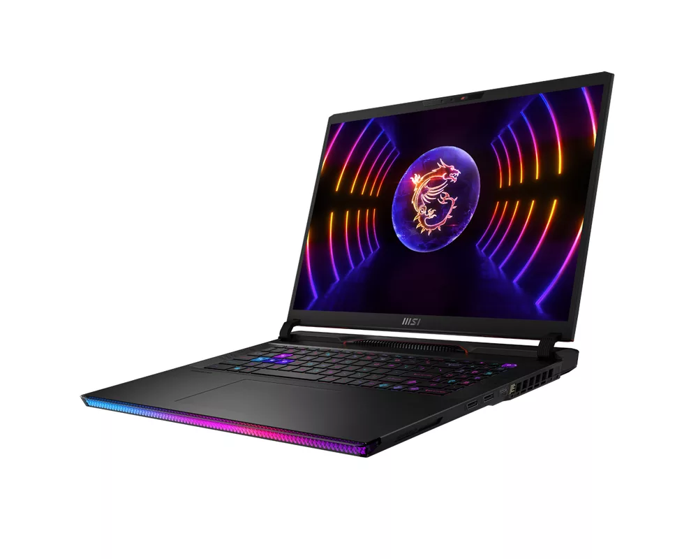 Лаптоп MSI Raider GE78HX 13VH 3