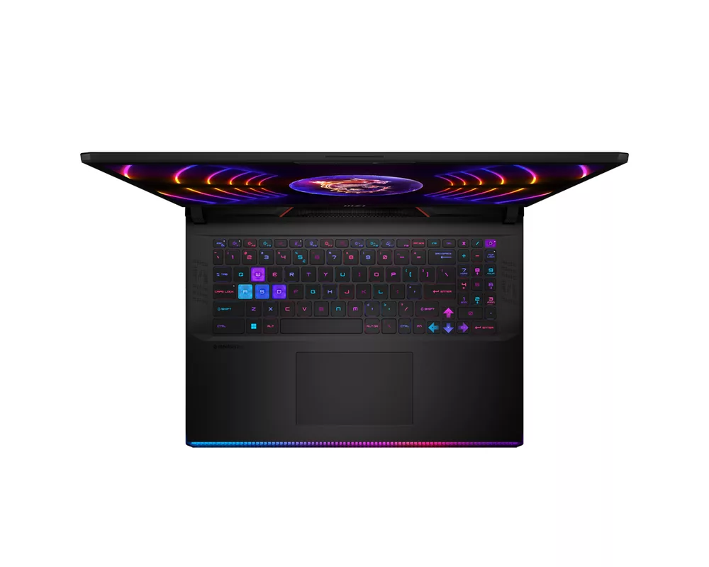 Лаптоп MSI Raider GE78HX 13VH 4