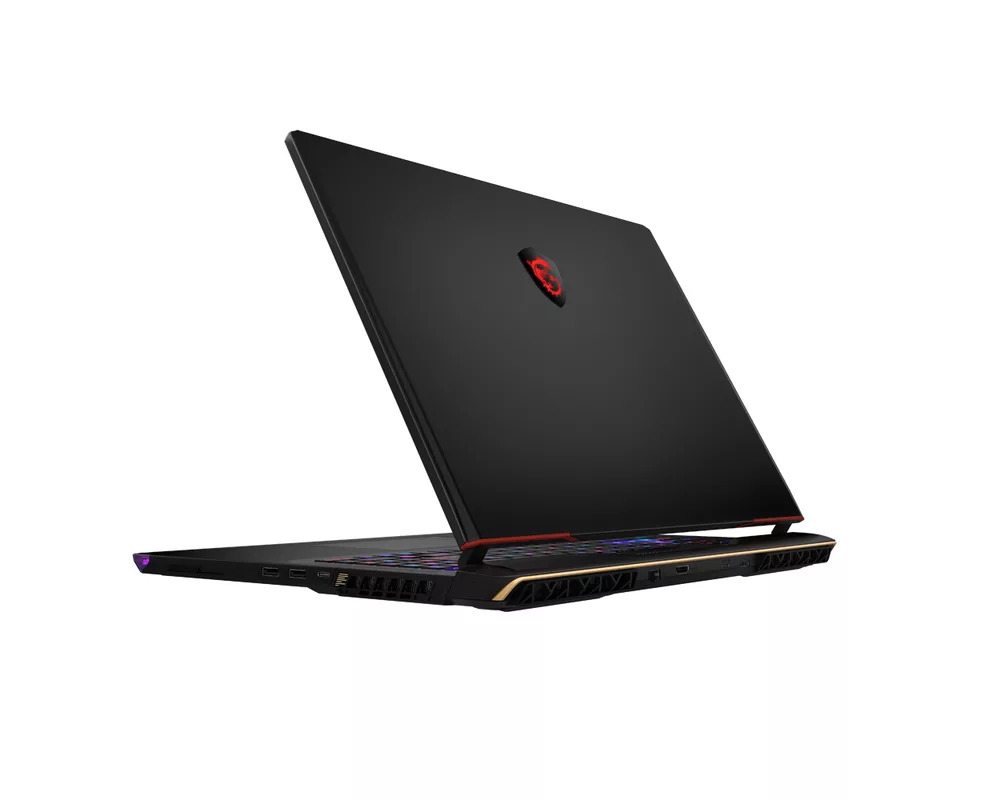 Лаптоп MSI Raider GE78HX 13VH 5