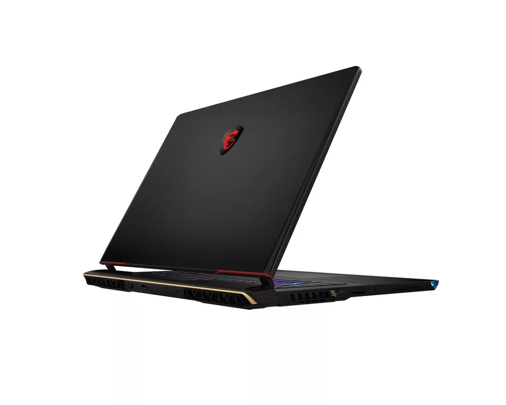 Лаптоп MSI Raider GE78HX 13VH 6