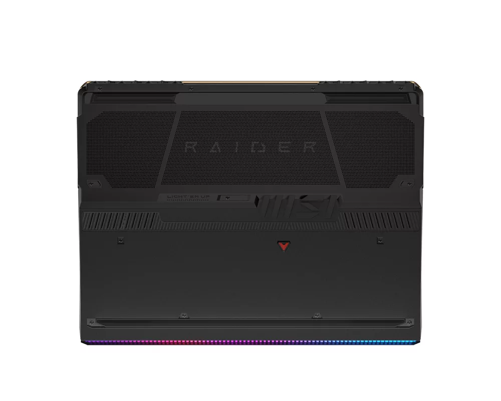 Лаптоп MSI Raider GE78HX 13VH 8