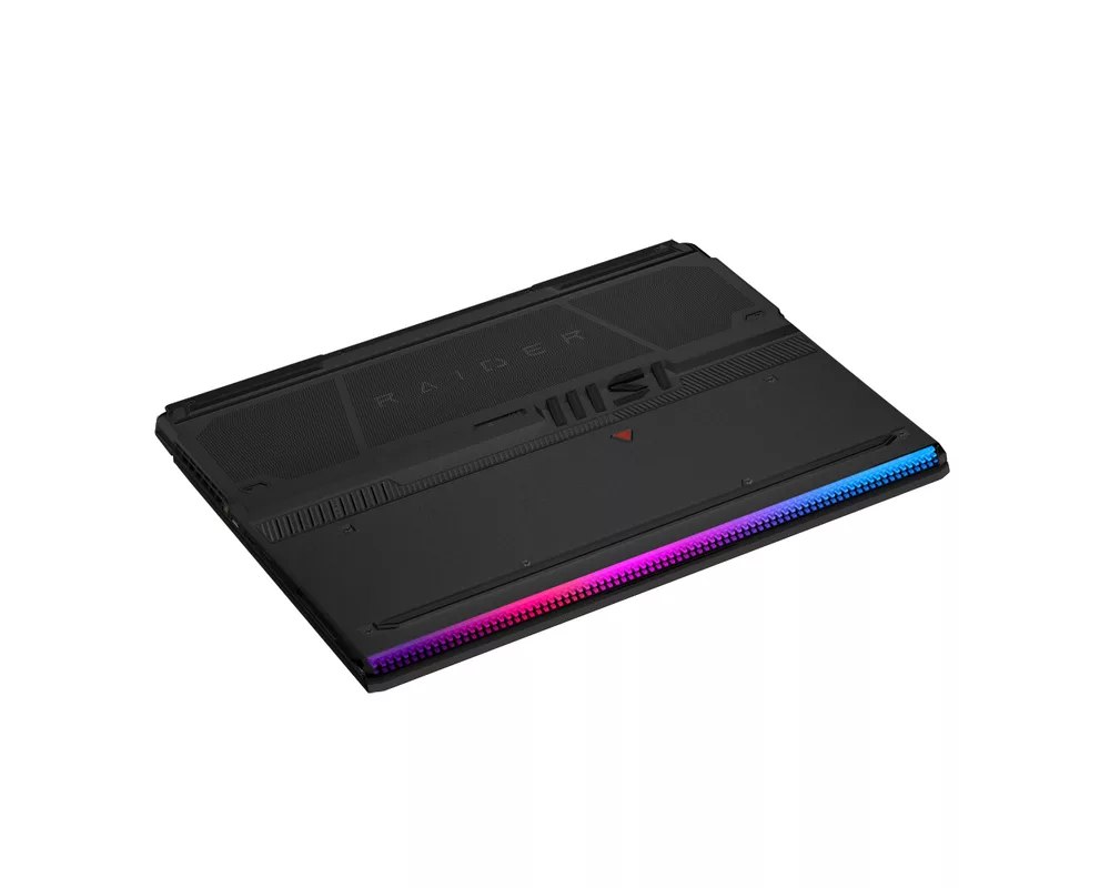 Лаптоп MSI Raider GE78HX 13VH 9