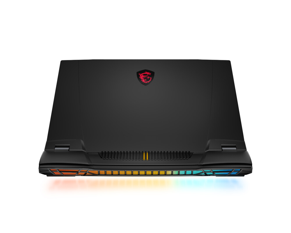 Лаптоп MSI Titan GT77HX 13VI 7