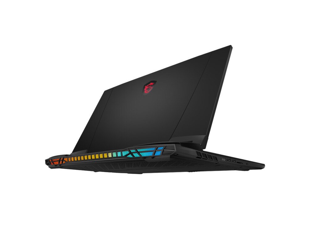 Лаптоп MSI Titan GT77HX 13VI 8