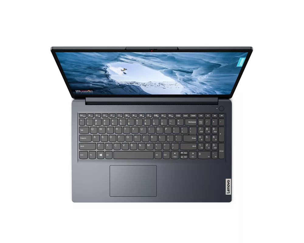 Лаптоп Lenovo IdeaPad 1 15IGL7 4
