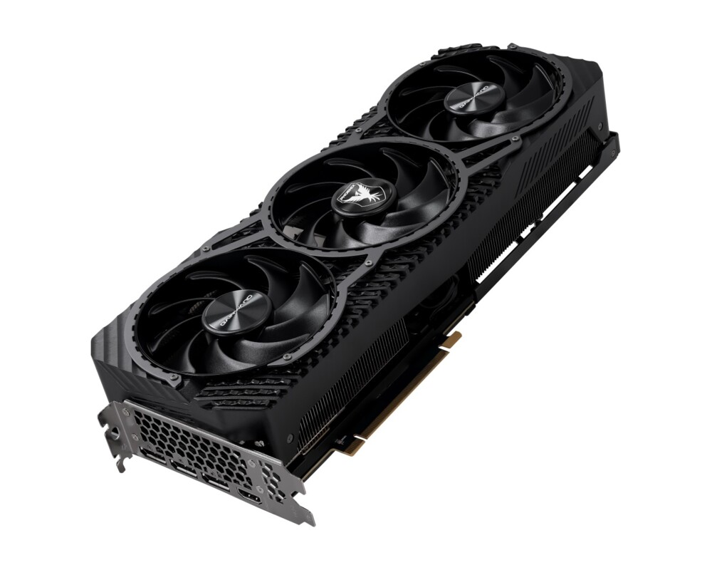 Видеокарта Gainward GeForce RTX 4080 Phoenix 16GB GDDR6X 4