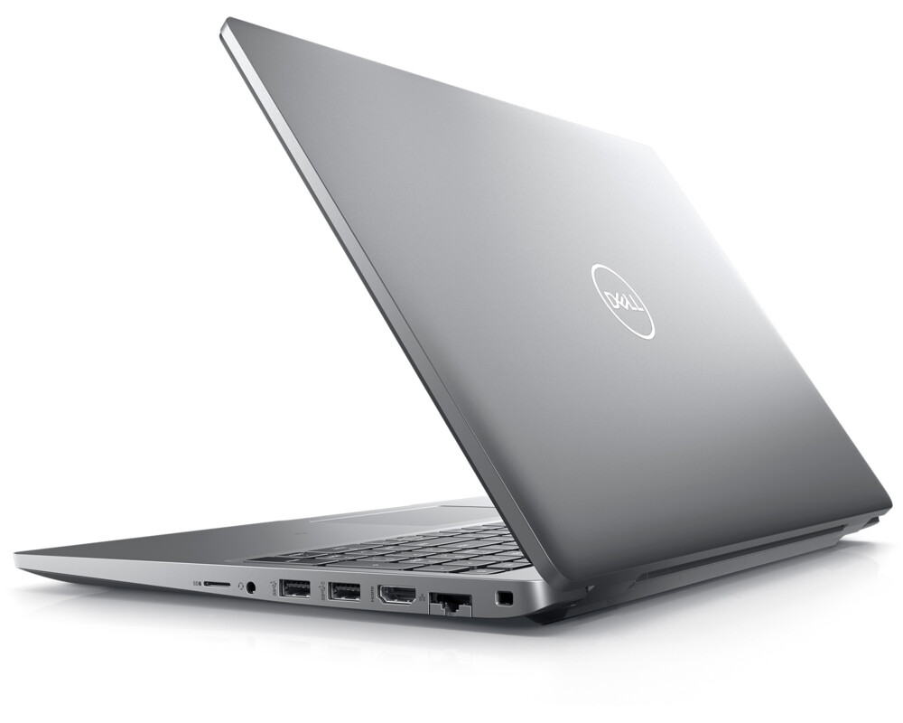 Лаптоп Dell Latitude 5530 5
