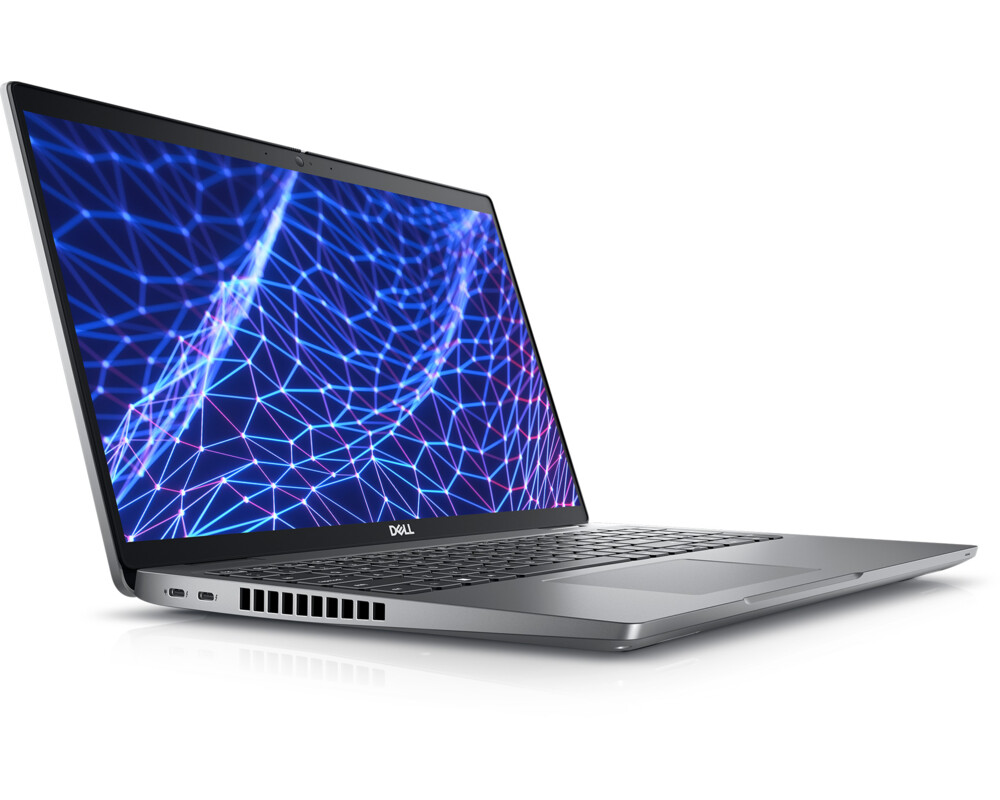 Лаптоп Dell Latitude 5530 2