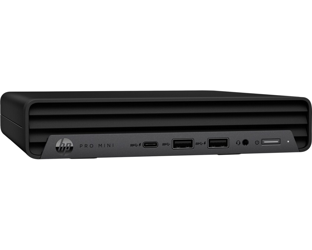 Настолен компютър HP Pro Mini 400 G9 Intel Core i5-12500T 16GB 512GB SSD W10P 3