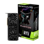 <span>Видеокарта</span> Gainward GeForce RTX 3070 Phantom+ 8GB GDDR6 <span class='catalog-num-in-name'>2928</span> - 