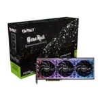 <span>Видеокарта</span> Palit NVIDIA GeForce RTX 4080 GameRock 16GB GDDR6X <span class='catalog-num-in-name'>NED4080019T2-1030G</span> - 