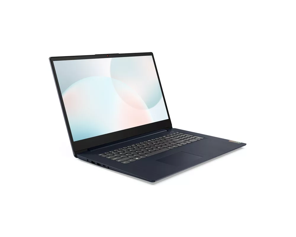 Лаптоп Lenovo IdeaPad 3 17IAU7 2