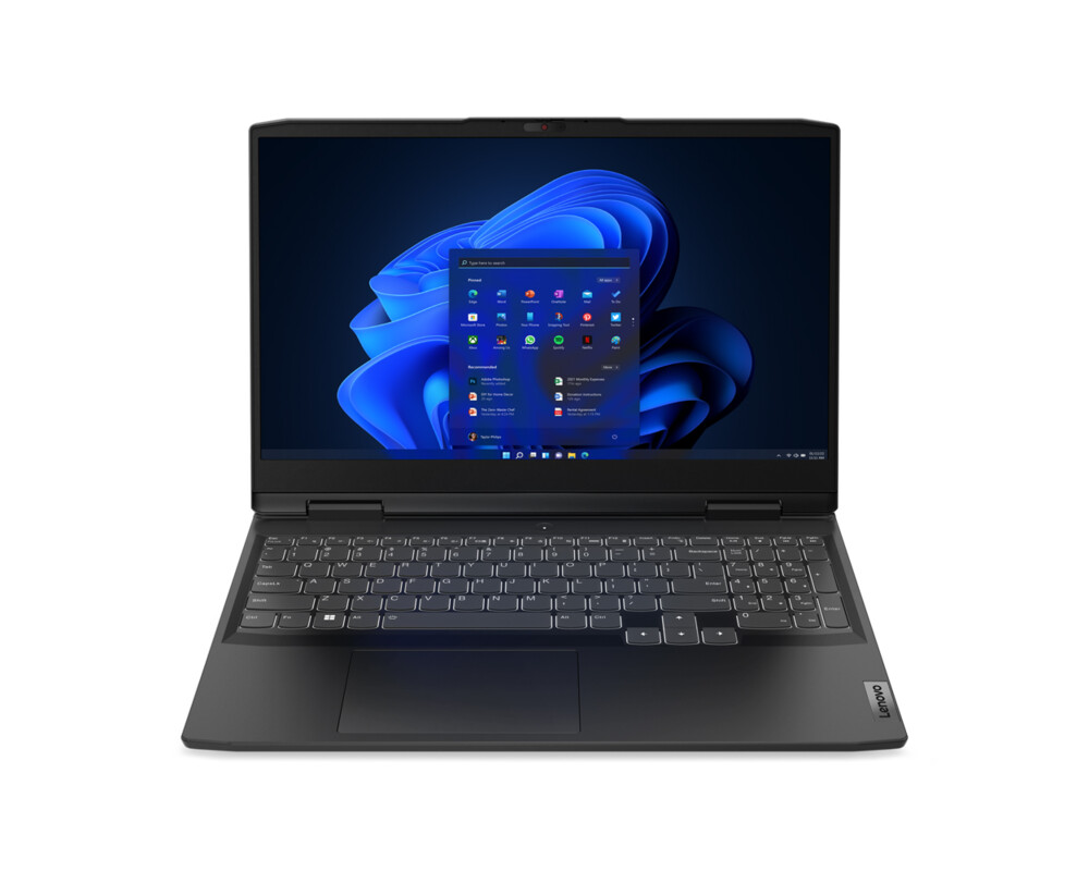 Лаптоп Lenovo IdeaPad Gaming 3 15ARH7 3