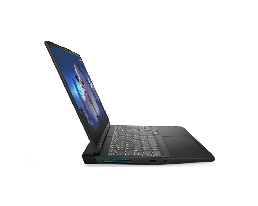 Лаптоп Lenovo IdeaPad Gaming 3 15IAH7 5