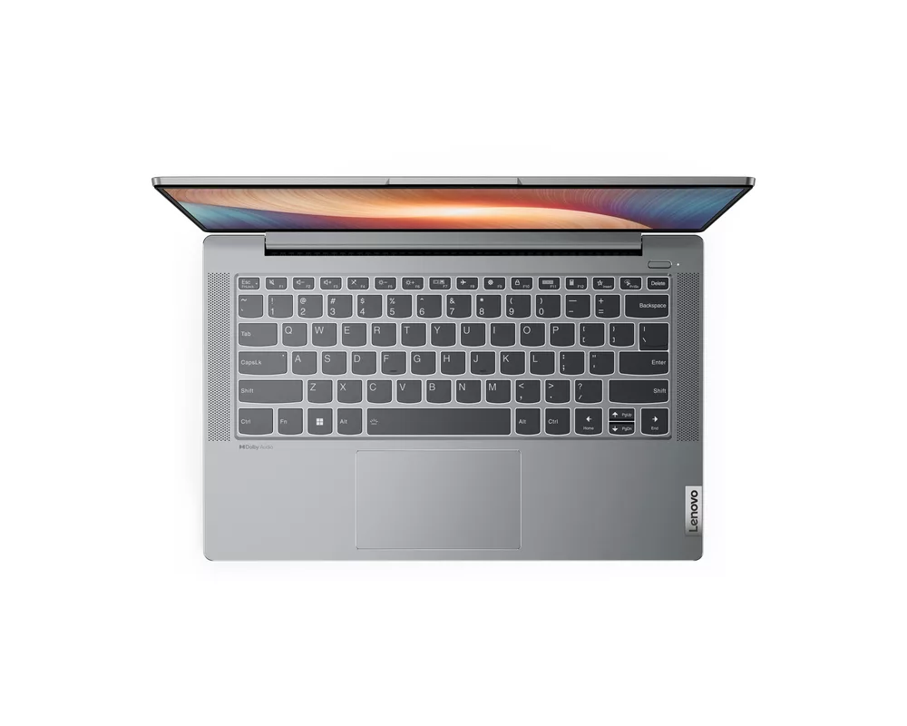 Лаптоп Lenovo IdeaPad 5 14IAL7 4