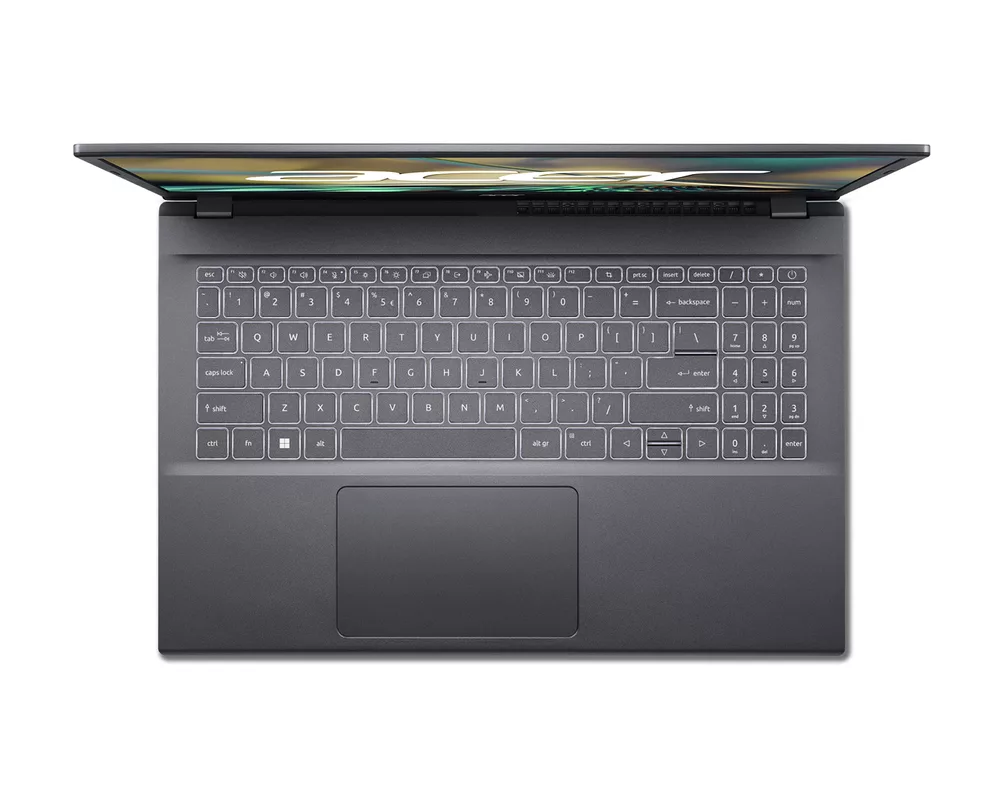Лаптоп Acer Aspire 5 A515-57-56E6 5