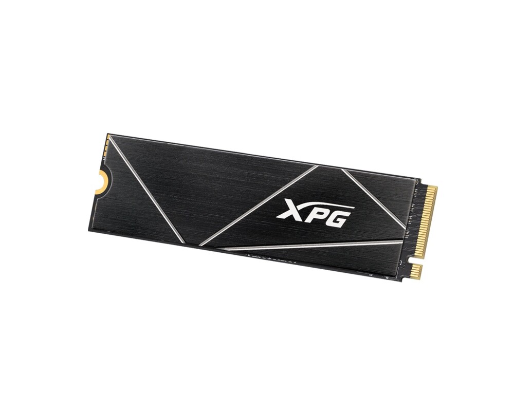 SSD 1TB Adata XPG GAMMIX S70 BLADE M.2 2280 PCIe 4.0 SSD 2
