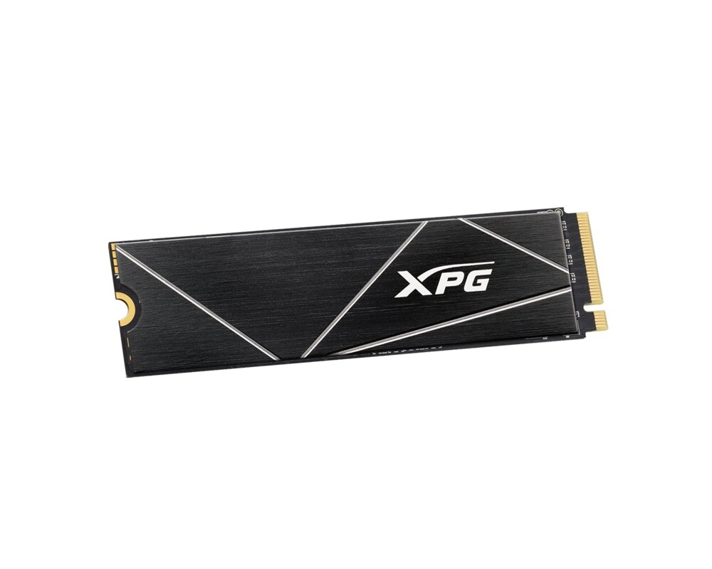 SSD 1TB Adata XPG GAMMIX S70 BLADE M.2 2280 PCIe 4.0 SSD 3