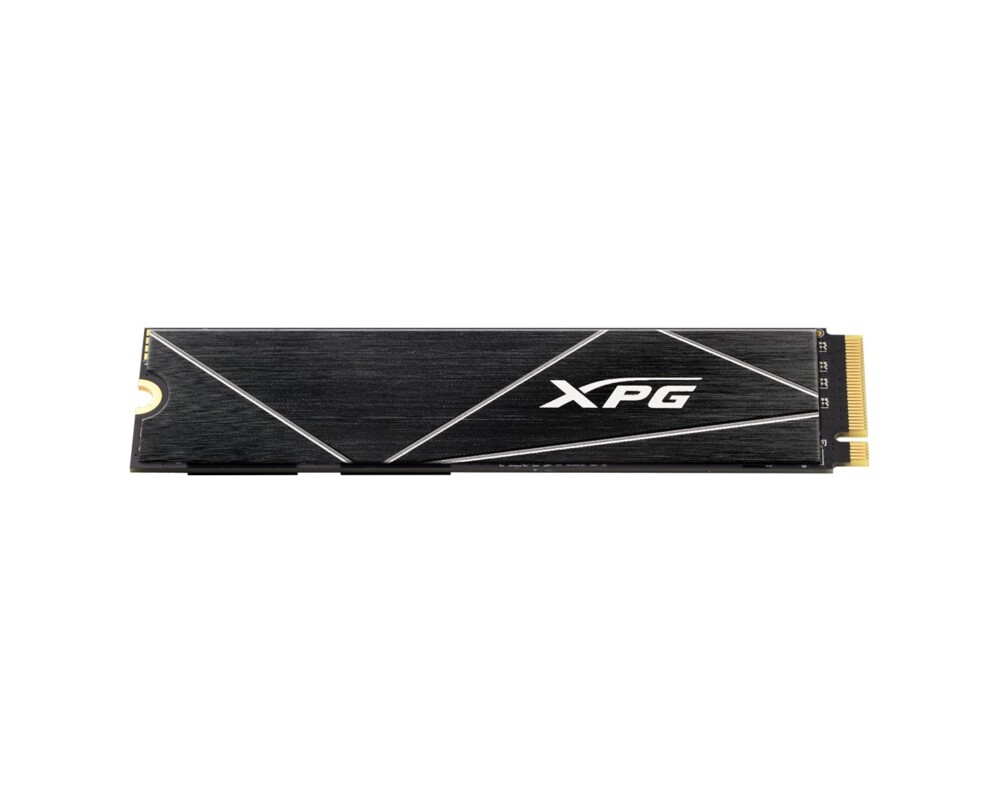 SSD 1TB Adata XPG GAMMIX S70 BLADE M.2 2280 PCIe 4.0 SSD 4
