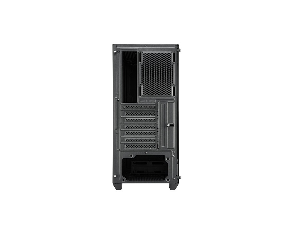 Кутия FSP CMT212G ARGB ATX Mid Tower 6