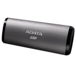 <span>SSD</span> ADATA EXT SSD SE760 256GB U3.2 <span class='catalog-num-in-name'>ASE760-256GU32G2-CTI</span> - 