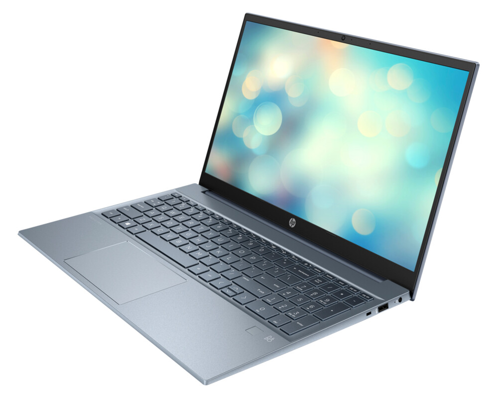 Лаптоп HP Pavilion 15-eg2015nu 3