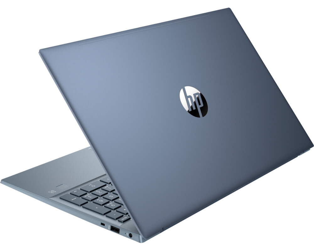 Лаптоп HP Pavilion 15-eg2015nu 4