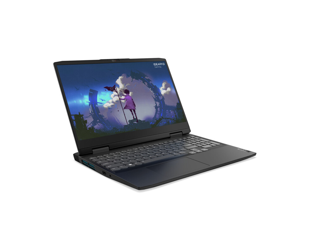 Лаптоп Lenovo IdeaPad Gaming 3 15IAH7 3