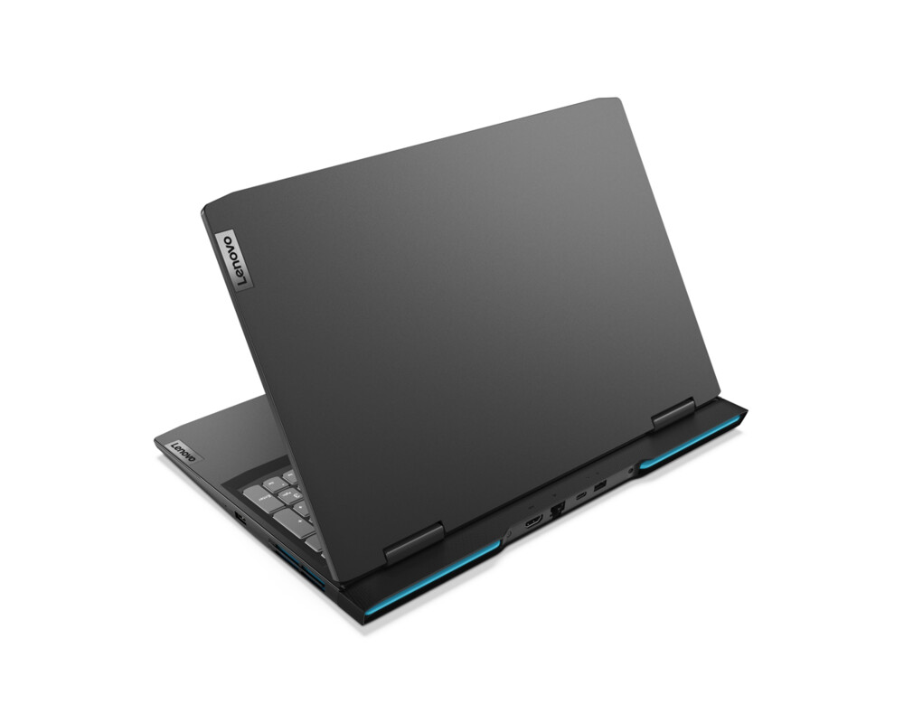 Лаптоп Lenovo IdeaPad Gaming 3 15IAH7 8