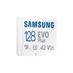 Флаш карта 128GB microSDXC Samsung EVO Plus 2