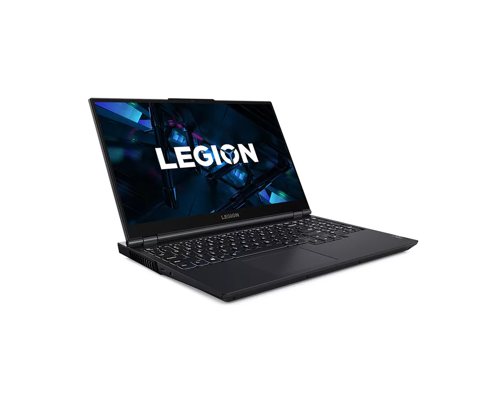 Лаптоп Lenovo Legion 5 15ACH6H 2