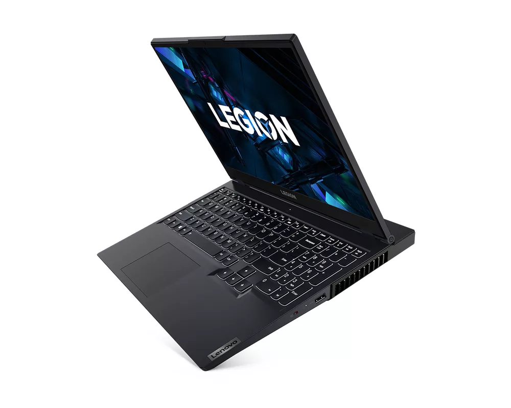 Лаптоп Lenovo Legion 5 15ACH6H 6