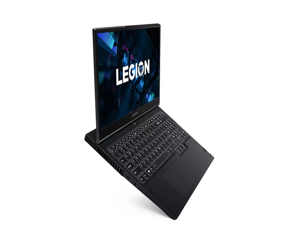 Лаптоп Lenovo Legion 5 15ACH6H 5