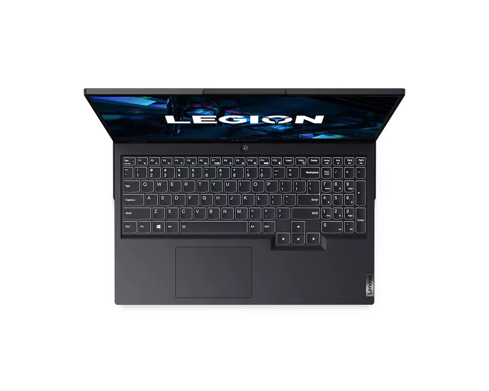 Лаптоп Lenovo Legion 5 15ACH6H 4