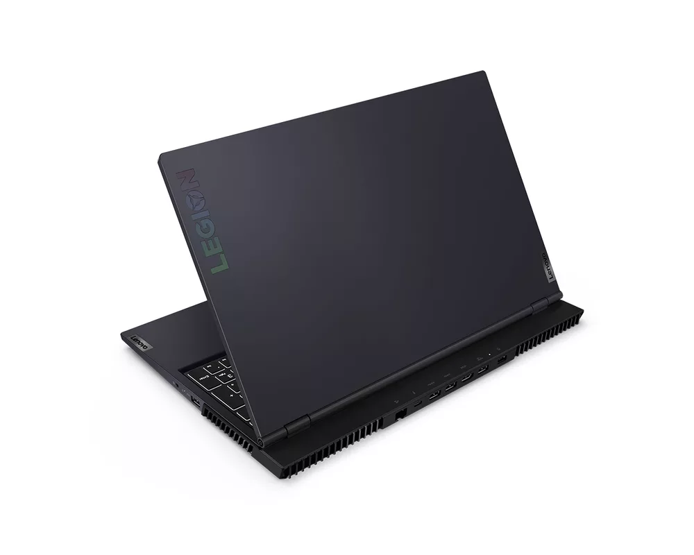 Лаптоп Lenovo Legion 5 15ACH6H 9
