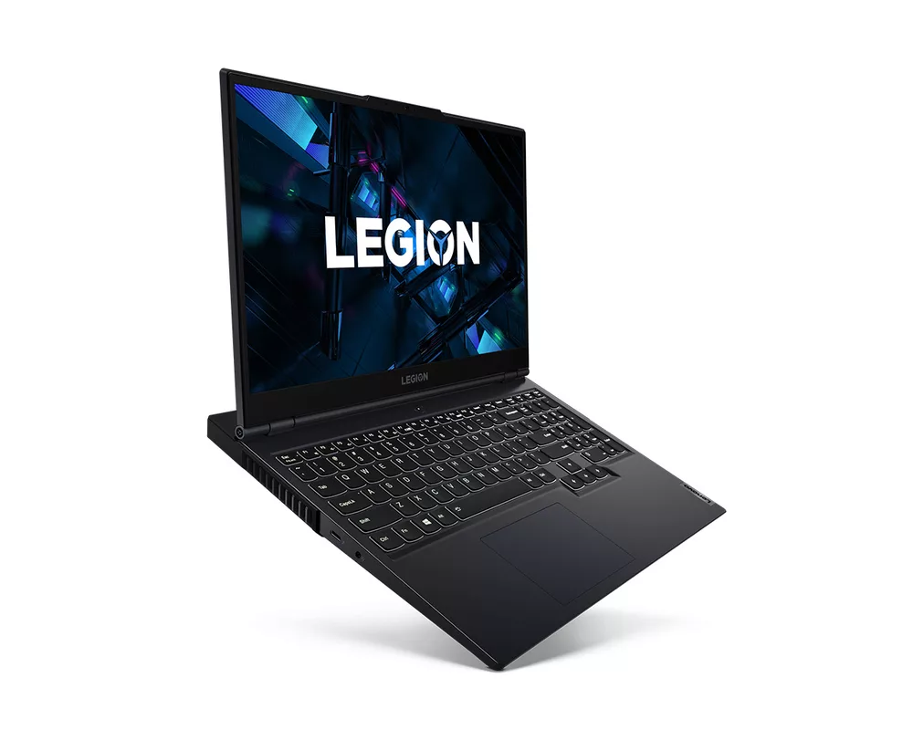 Лаптоп Lenovo Legion 5 15ACH6H 10