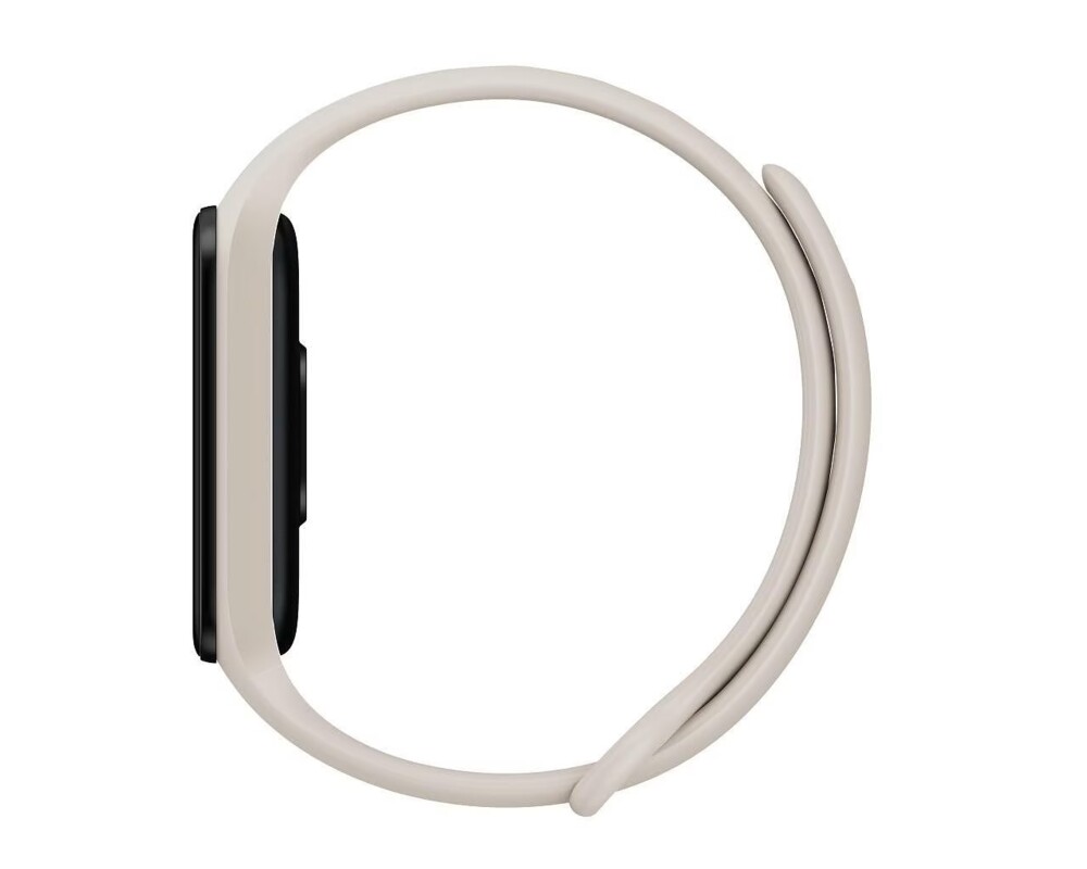 Smart часовник XIAOMI Redmi Smart Band 2 GL Ivory 3