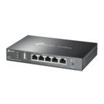 Рутер TP-Link ER605 2 Рутер TP-Link ER605 2