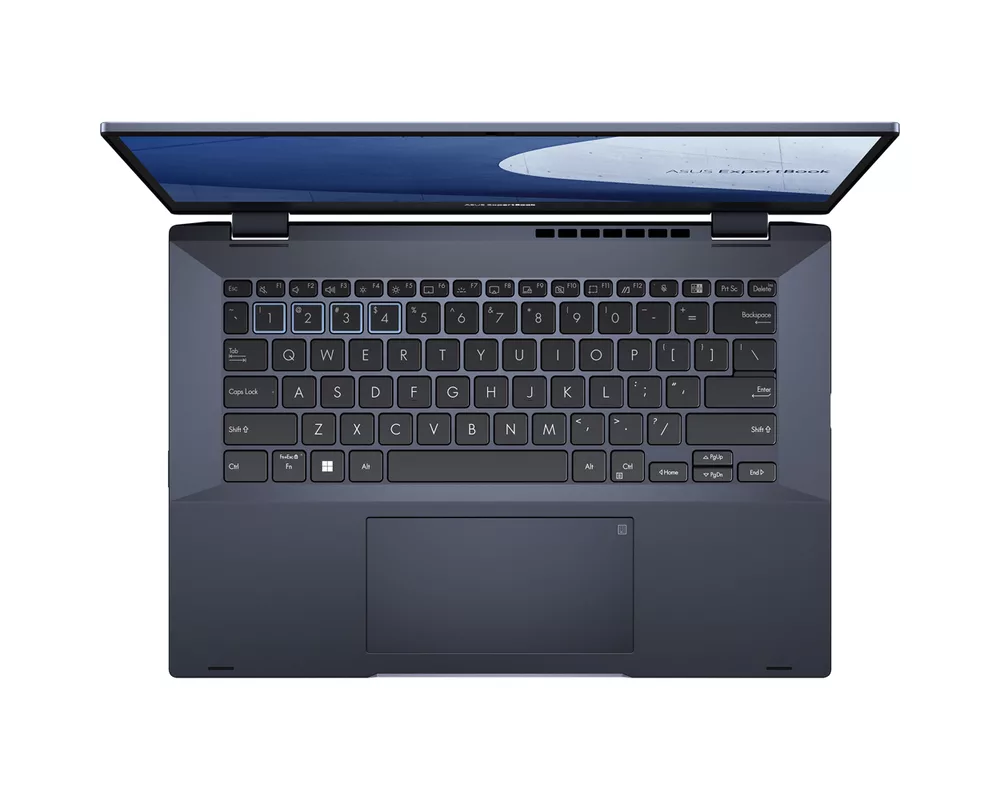 Лаптоп ASUS ExpertBook B5 Flip B5402FEA-KA0189 4