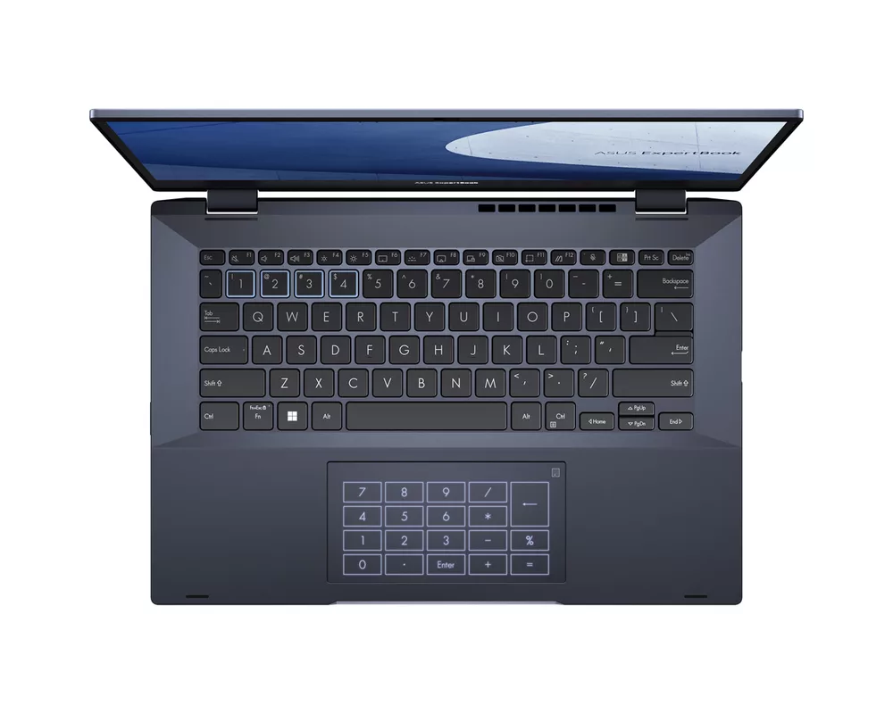 Лаптоп ASUS ExpertBook B5 Flip B5402FEA-KA0189 5
