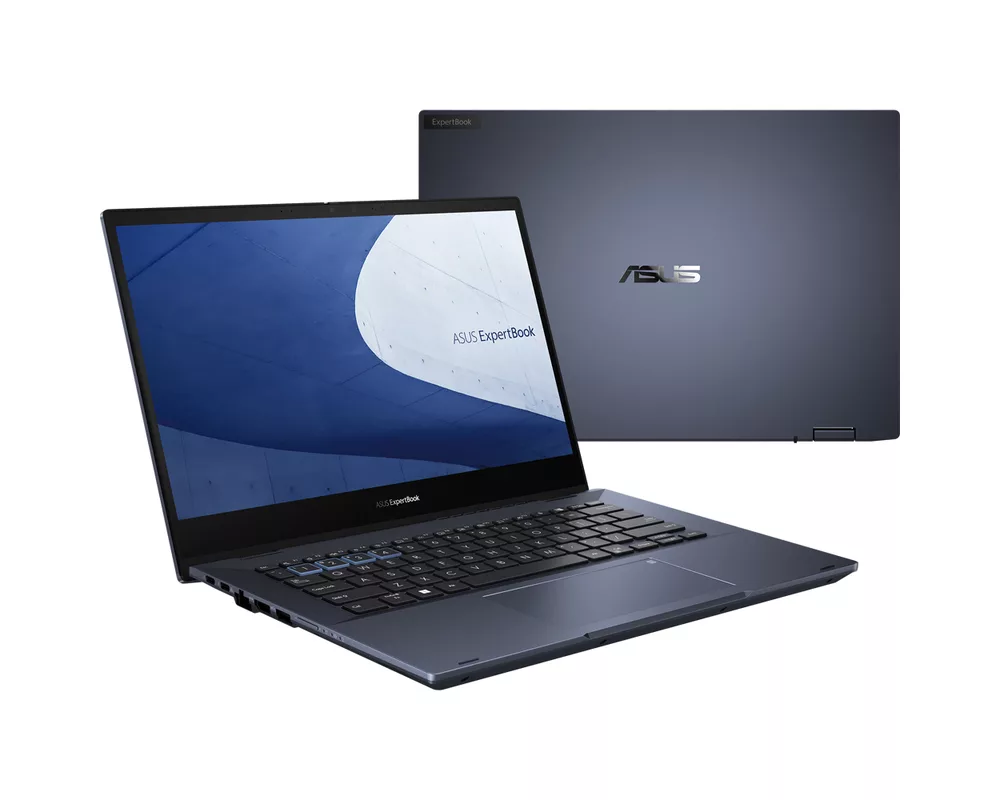 Лаптоп ASUS ExpertBook B5 Flip B5402FEA-KA0189 2