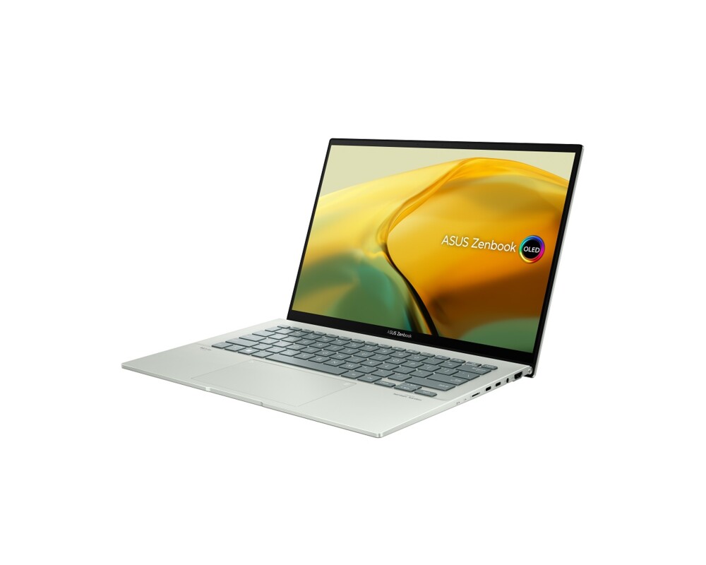 Лаптоп ASUS Zenbook 14 OLED UX3402ZA-OLED-KM522W 4