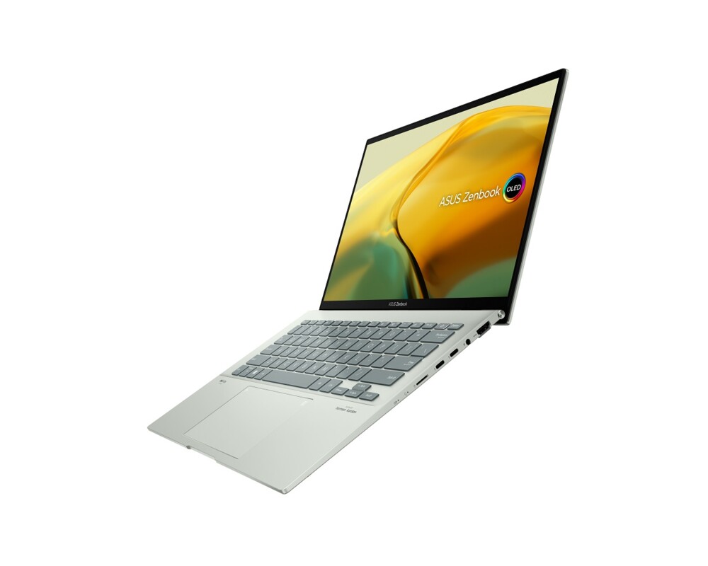 Лаптоп ASUS Zenbook 14 OLED UX3402ZA-OLED-KM522W 7