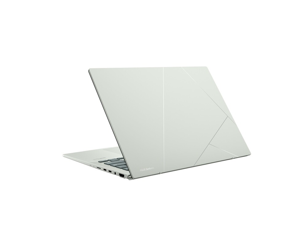 Лаптоп ASUS Zenbook 14 OLED UX3402ZA-OLED-KM522W 10
