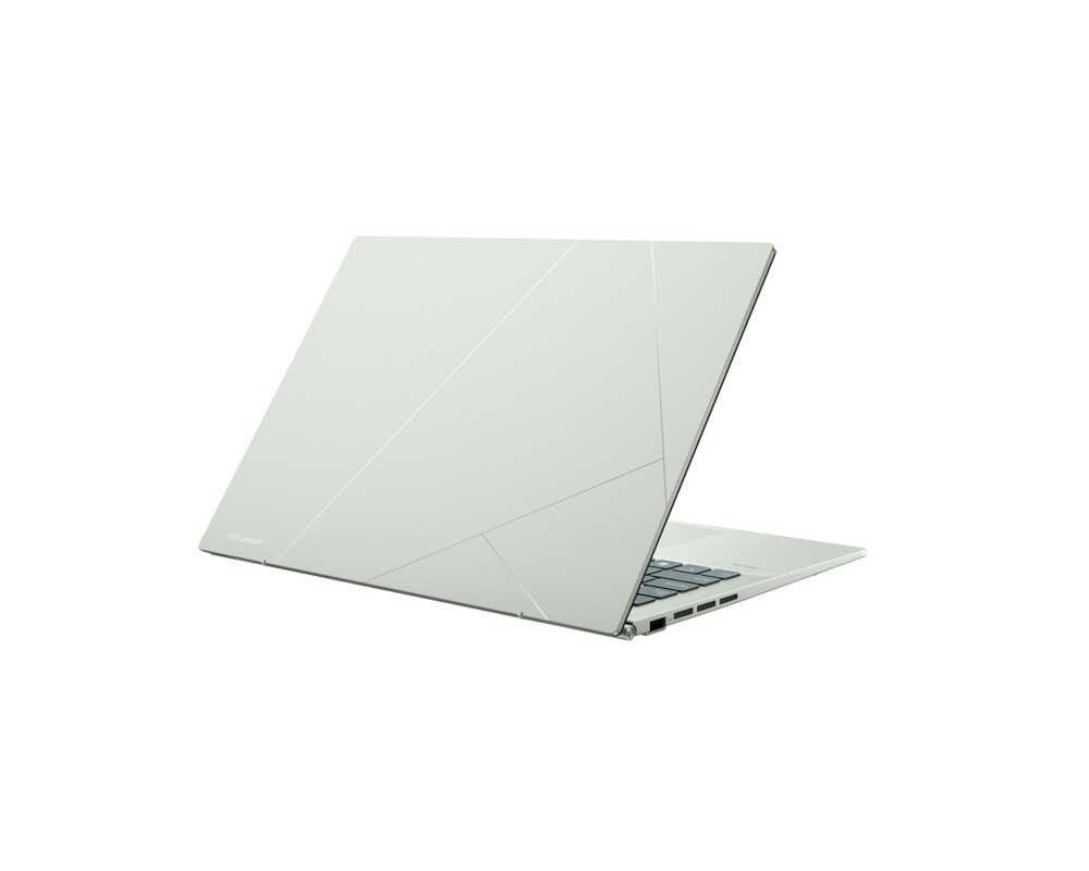 Лаптоп ASUS Zenbook 14 OLED UX3402ZA-OLED-KM522W 11