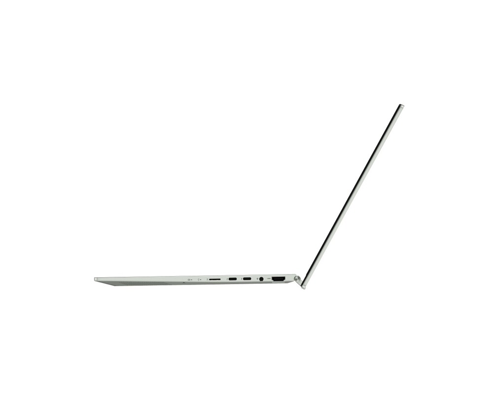 Лаптоп ASUS Zenbook 14 OLED UX3402ZA-OLED-KM522W 13