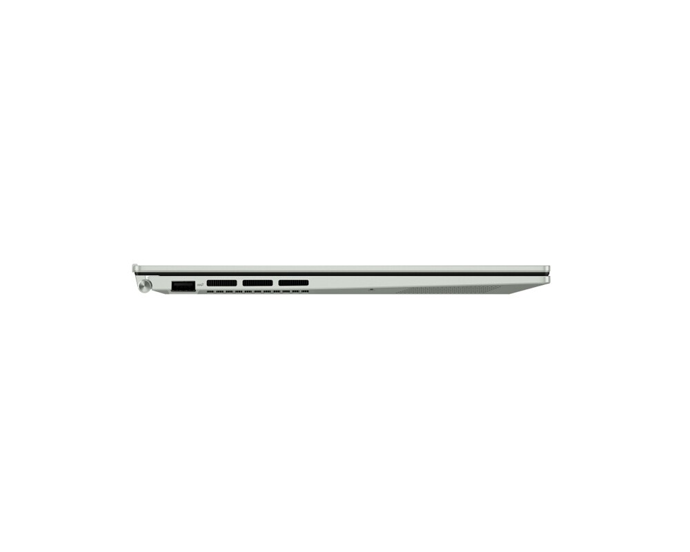 Лаптоп ASUS Zenbook 14 OLED UX3402ZA-OLED-KM522W 14