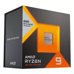<span>Процесор</span> AMD Ryzen 9 7900X3D (12-ядрен), BOX, NO FAN <span class='catalog-num-in-name'>100-100000909WOF</span> - 